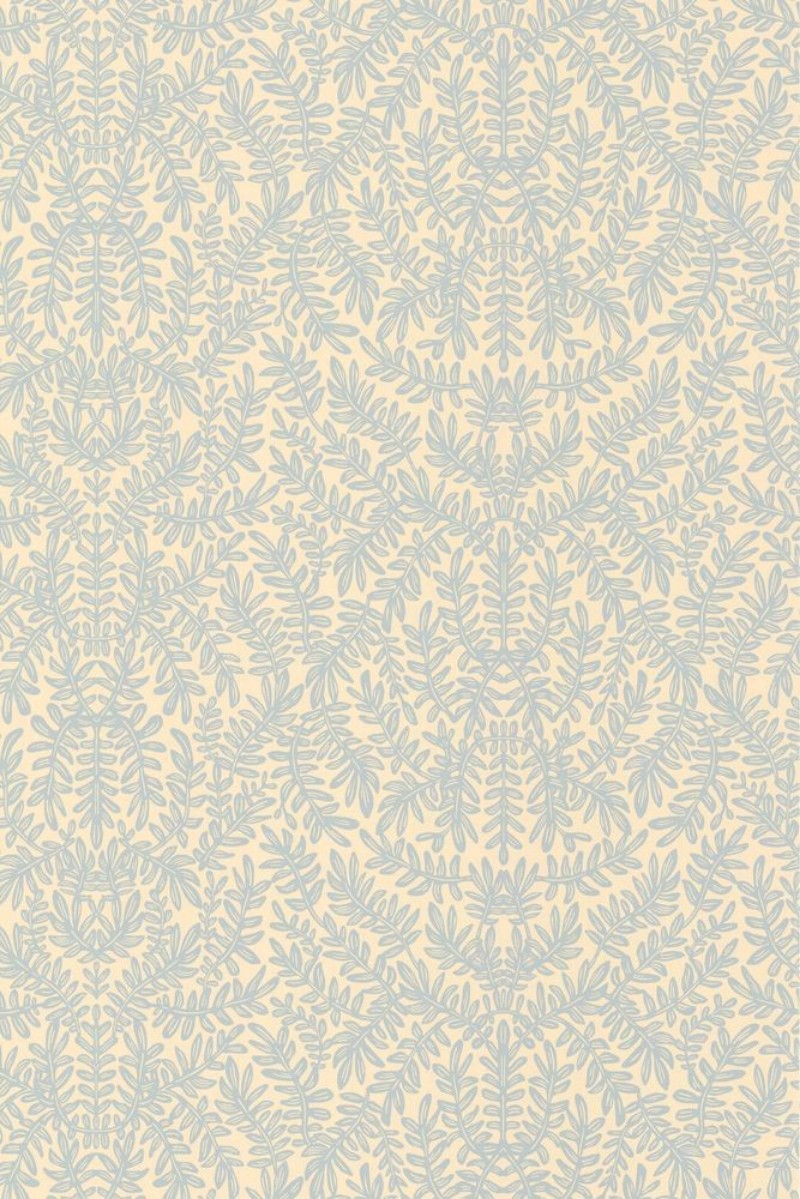 French Blond Sea breeze blue - 164-01 paveikslėlis